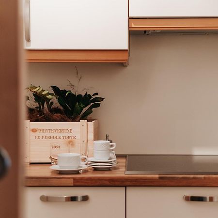 B&B Hotel Mirabel Ortisei Eksteriør bilde