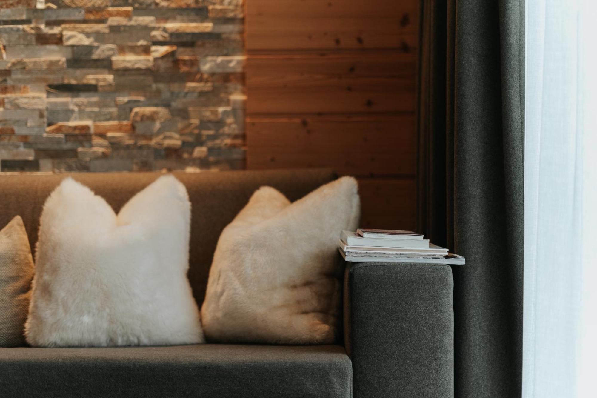 B&B Hotel Mirabel Ortisei Eksteriør bilde