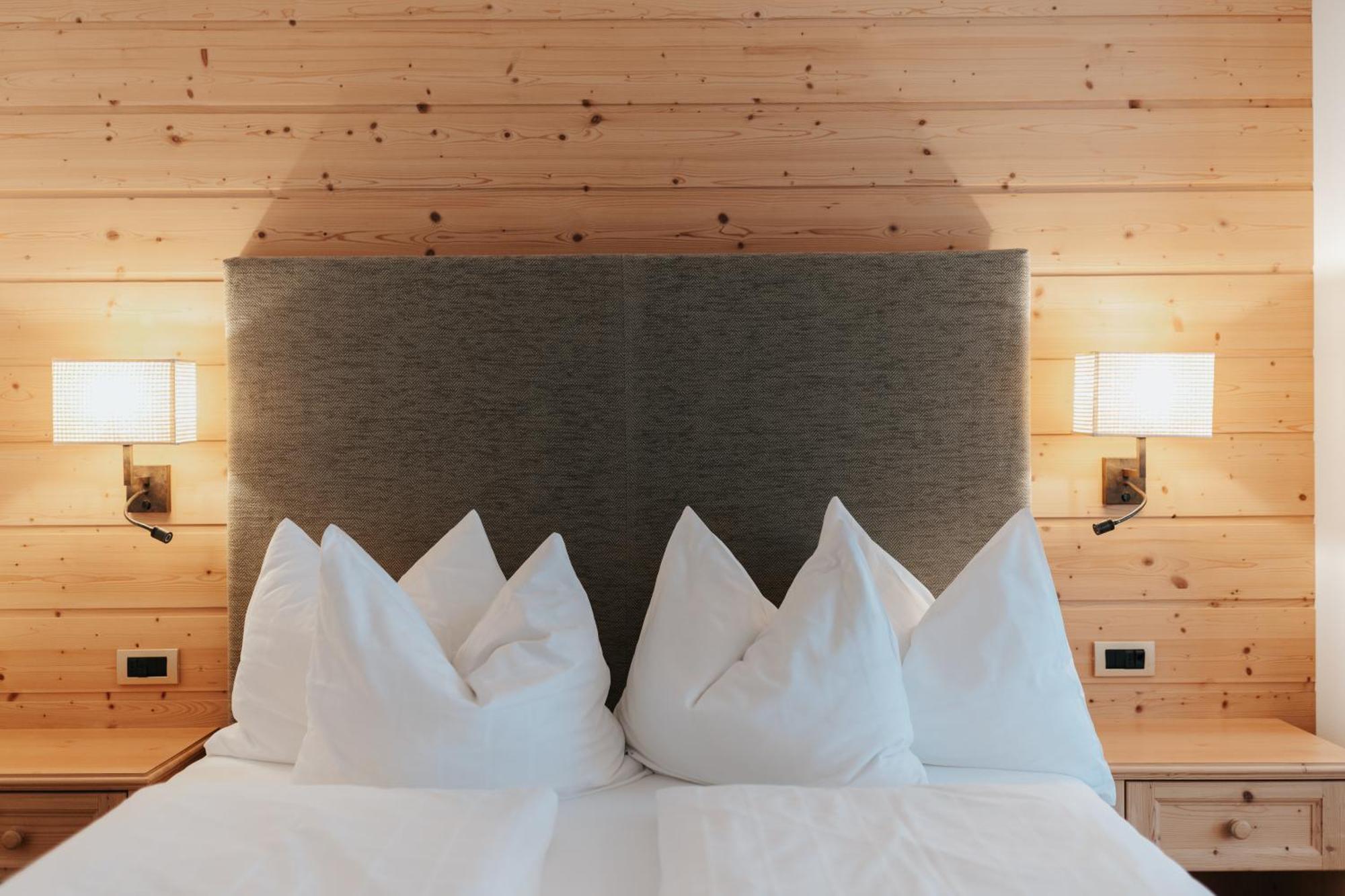 B&B Hotel Mirabel Ortisei Rom bilde
