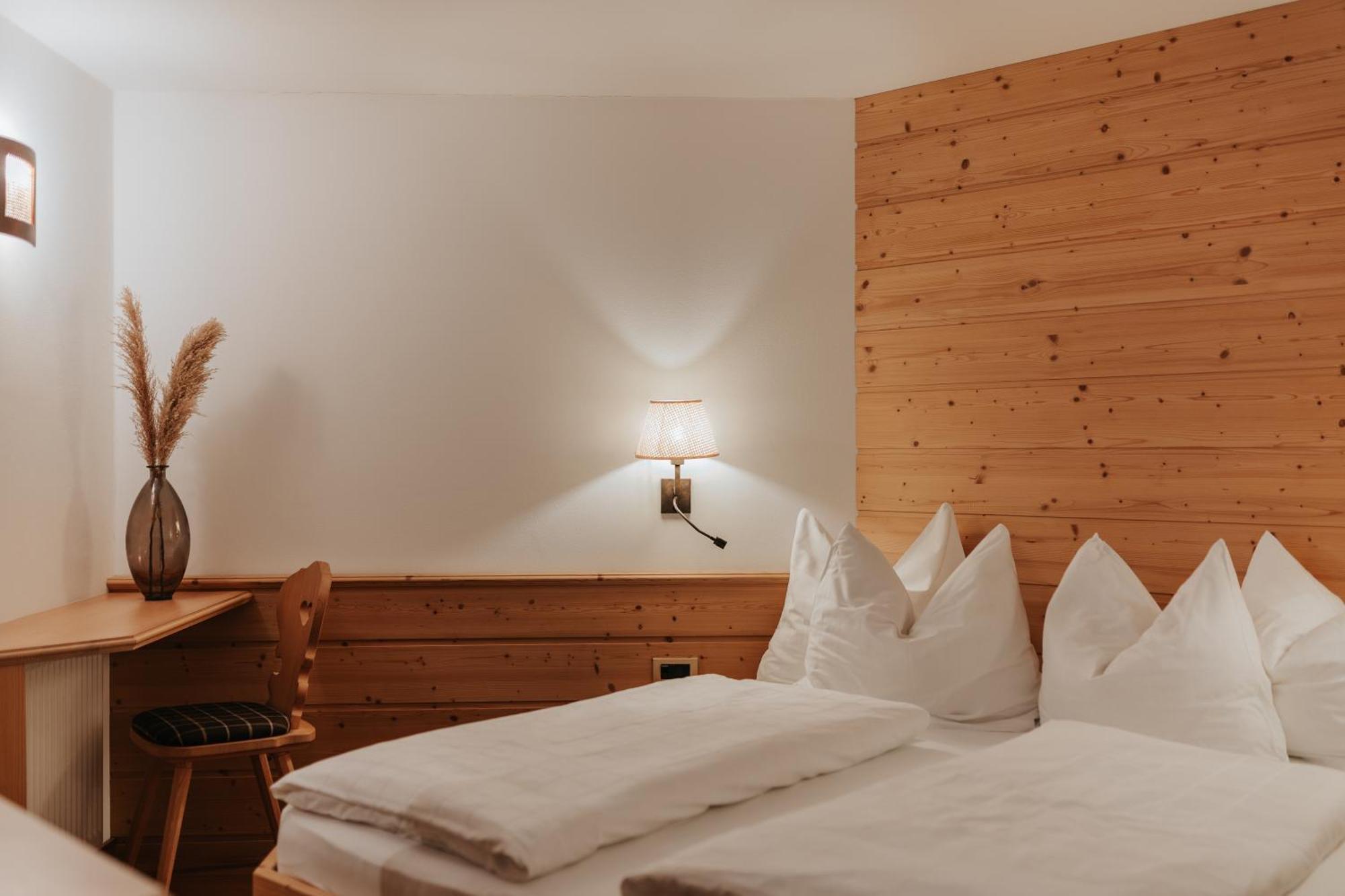 B&B Hotel Mirabel Ortisei Rom bilde