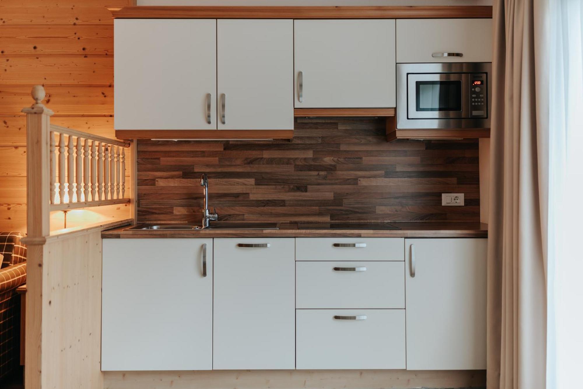B&B Hotel Mirabel Ortisei Rom bilde